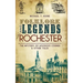 Folklore and Legends of Rochester: The Mystery of Hoodoo Corner & Other Tales