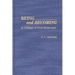 Being and Becoming: A Critique of Post-Modernism