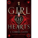 Girl of Hearts