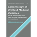 Cohomology of Drinfeld Modular Varieties, Part 2, Automorphic Forms, Trace Formulas and Langlands Correspondence
