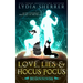 Love, Lies, and Hocus Pocus Beginnings