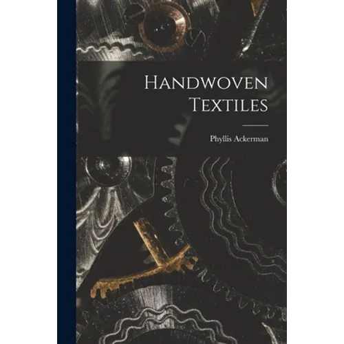 Handwoven Textiles
