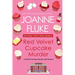Red Velvet Cupcake Murder
