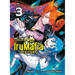 Welcome to Demon School! Iruma-Kun: Irumafia Edition 3