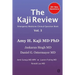 The Kaji Review Vol. 3: Emergency Medicine Clinical Review Book