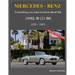 Mercedes-Benz, The SL story, The 190SL: The complete 190SL history with buyer's guide and superb recent color photos