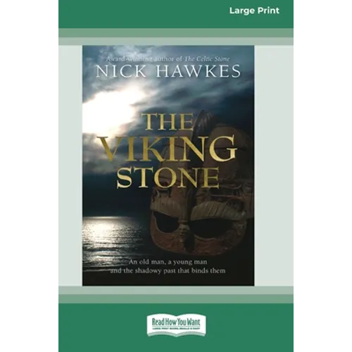 The Viking Stone (16pt Large Print Edition)