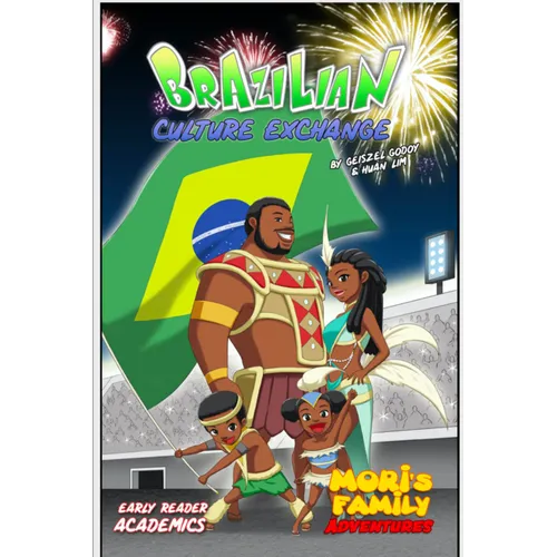 Brazilian Culture Exchange