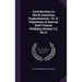 Contributions to North American Euphorbiaceae--VI. II. Vegetation of Alacran Reef Volume Fieldiana Botany v.2, No.11
