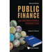 Public Finance: An International Perspective (Revised Edition)