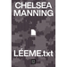 Léeme.Txt / Readme.Txt: A Memoir