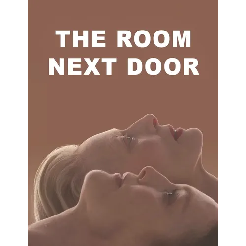 The Room Next Door: The Scripts