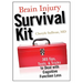 Brain Injury Survival Kit: 365 Tips, Tools & Tricks to Deal with Cognitive Function Loss