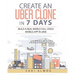 Create an Uber Clone in 7 Days: Build a Real World Full Stack Mobile App in Java