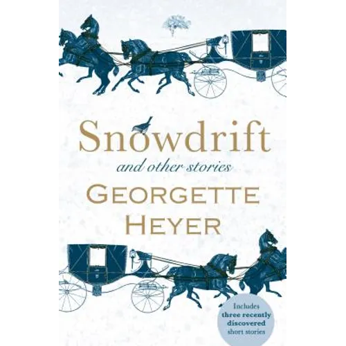 Snowdrift and Other Stories