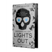 Lights Out Collector's Edition: An Into Darkness Novel