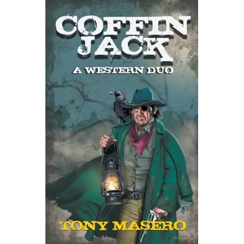 Coffin Jack: A Western Duo