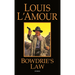 Bowdrie's Law: Stories