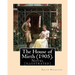 The House of Mirth (1905). By: Edith Wharton, illustrated By: (Wenzell, A. B. (Albert Beck), 1864-1917): Novel (illustrated)