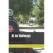 AI for Railways