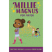 Millie Magnus for Mayor