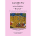 Gulistan or Rosegarden of Sa'di: With a Selection of his Ghazals, Ruba'is, Masnavis, Qit'as & Pand-Nama or Book of Wisdom