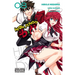 High School DXD, Volume 8