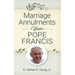 Marriage Annulments Under Pope Francis