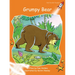 Grumpy Bear