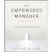 The Empowered Manager: Positive Political Skills at Work