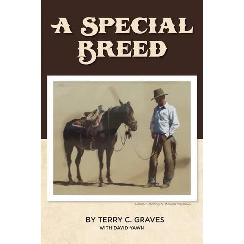 A Special Breed