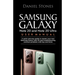 Samsung Galaxy Note 20 and Note 20 Ultra User Manual: A Quick And Easy Guide To Master Your New Samsung Galaxy Note 20 And Troubleshooting Common Prob