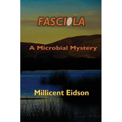 Fasciola: A Microbial Mystery