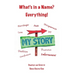 What's in a Name?: Everything!