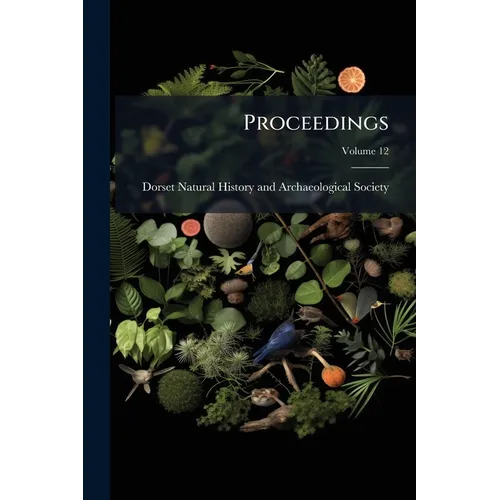 Proceedings; Volume 12