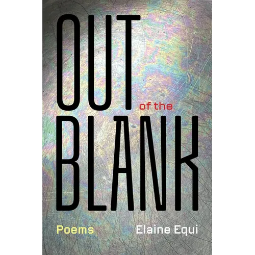 Out of the Blank