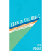 Lean in the Bible: Why Reinvent the Wheel When Process Improvement has Been Around Since the Beginning of Time