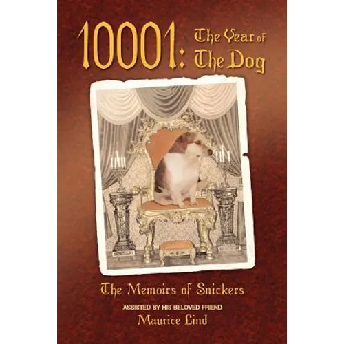 10001: The Year of The Dog