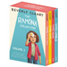 The Ramona 4-Book Collection, Volume 2: Ramona and Her Mother; Ramona Quimby, Age 8; Ramona Forever; Ramona's World