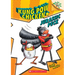 Jurassic Peck: A Branches Book (Kung POW Chicken #5)