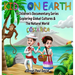 Kids On Earth: A Children's Documentary Series Exploring Global Cultures and The Natural World: Costa Rica