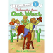 The Berenstain Bears Out West