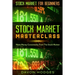 Stock Market For Beginners: STOCK MARKET MASTERCLASS: Make Money Consistently From The Stock Market