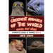 The Creepiest Animals of the World Book for Kids: Shocking photos and freaky facts about the spookiest animals on the planet!