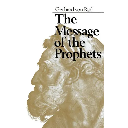 The Message of the Prophets