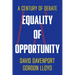 Equality of Opportunity: A Century of Debate