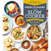 Fresh Flavors for the Slow Cooker: Reinvent the Slow-Cooked Meal; 77 Mouthwatering Recipes