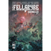 The Fellspyre Chronicles Book I