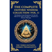 The Complete Esoteric Wisdom Collection (Vol. 1): The Kybalion, Corpus Hermeticum, The Emerald Tablet & The Virgin of the World - Foundations of Herme