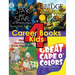 4 Career Books for Kids: With Job and Business Ideas